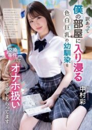 EBWH-134 เพื่อนแท่งไม่เสร็จ แอบไปเสร็จกับเธอ บรรยายไทย