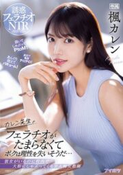 IPX-867 อาจารย์สาวอมแซ่บ ขย่มแตกนักเรียน บรรยายไทย