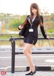 SNIS-420 บรรยายไทย