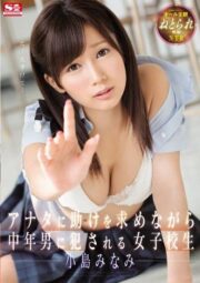 SNIS-753 บรรยายไทย