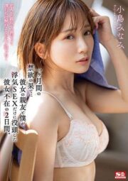 SSIS-367 ห้ามเอากับเมีย แล้วมาเสียวกับหนู บรรยายไทย