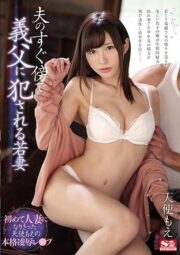 SSNI-482 บรรยายไทย