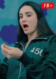 Brazilian Squid Game